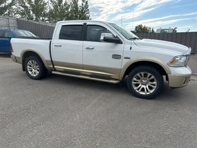 2013 RAM 1500 Laramie Longhorn   - Photo 5 - Magrath, AL 21804