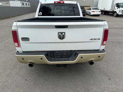 2013 RAM 1500 Laramie Longhorn   - Photo 8 - Magrath, AL 21804