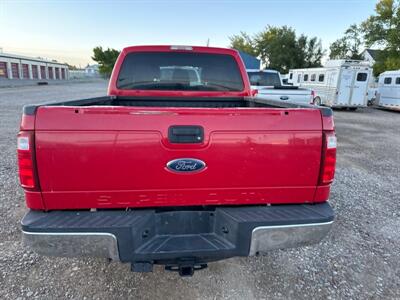 2014 Ford F-350 Super Duty XLT   - Photo 4 - Magrath, AL 21804