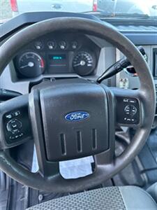 2014 Ford F-350 Super Duty XLT   - Photo 13 - Magrath, AL 21804