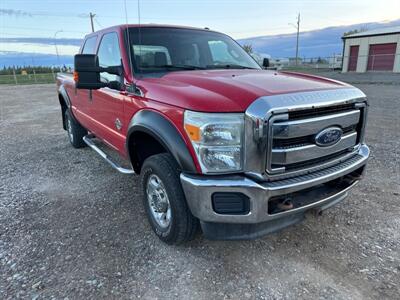 2014 Ford F-350 Super Duty XLT   - Photo 7 - Magrath, AL 21804