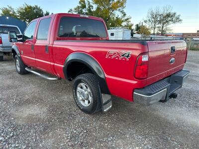 2014 Ford F-350 Super Duty XLT   - Photo 3 - Magrath, AL 21804