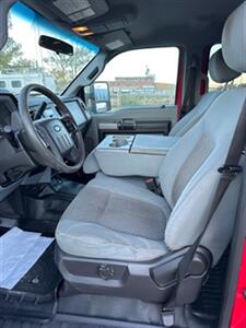 2014 Ford F-350 Super Duty XLT   - Photo 11 - Magrath, AL 21804