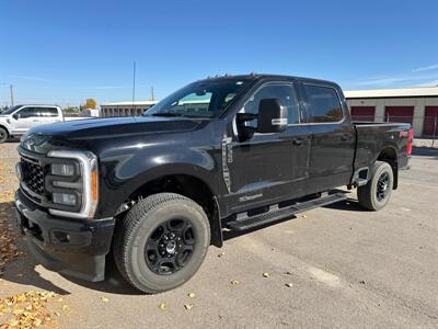 2023 Ford F-350 Super Duty XLT   - Photo 1 - Magrath, AL 21804