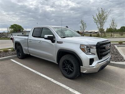 2021 GMC Sierra 1500 SLE   - Photo 5 - Magrath, AL 21804