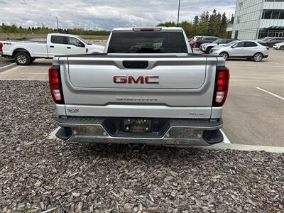 2021 GMC Sierra 1500 SLE   - Photo 9 - Magrath, AL 21804