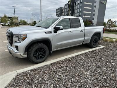 2021 GMC Sierra 1500 SLE   - Photo 1 - Magrath, AL 21804