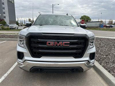 2021 GMC Sierra 1500 SLE   - Photo 4 - Magrath, AL 21804