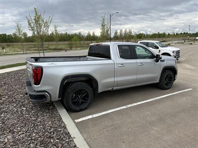 2021 GMC Sierra 1500 SLE   - Photo 8 - Magrath, AL 21804