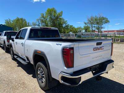 2024 GMC Sierra 3500 SLT   - Photo 3 - Magrath, AL 21804