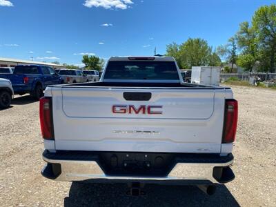 2024 GMC Sierra 3500 SLT   - Photo 4 - Magrath, AL 21804