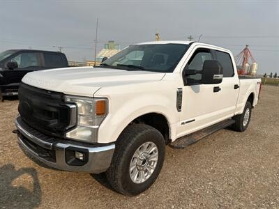 2020 Ford F-250 Super Duty XLT   - Photo 1 - Magrath, AL 21804