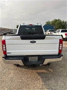 2020 Ford F-250 Super Duty XLT   - Photo 5 - Magrath, AL 21804