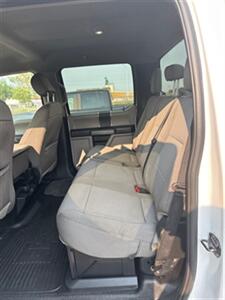 2020 Ford F-250 Super Duty XLT   - Photo 8 - Magrath, AL 21804