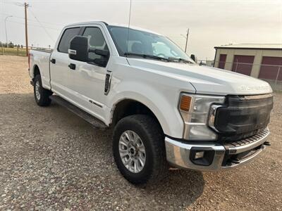 2020 Ford F-250 Super Duty XLT   - Photo 7 - Magrath, AL 21804