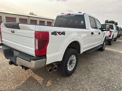 2020 Ford F-250 Super Duty XLT   - Photo 6 - Magrath, AL 21804