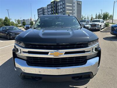 2022 Chevrolet Silverado 1500 Limited LT   - Photo 3 - Magrath, AL 21804