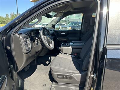 2022 Chevrolet Silverado 1500 Limited LT   - Photo 11 - Magrath, AL 21804