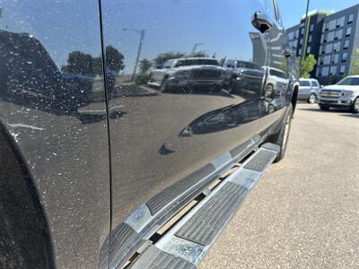 2022 Chevrolet Silverado 1500 Limited LT   - Photo 2 - Magrath, AL 21804