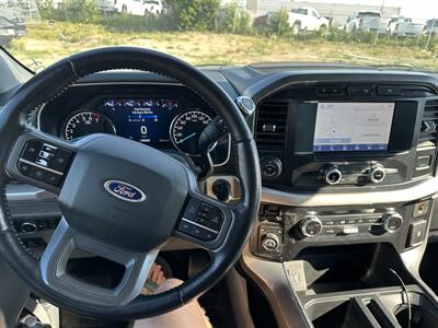 2021 Ford F-150 XLT   - Photo 10 - Magrath, AL 21804