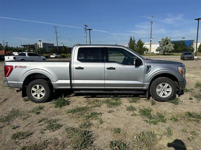 2021 Ford F-150 XLT   - Photo 6 - Magrath, AL 21804