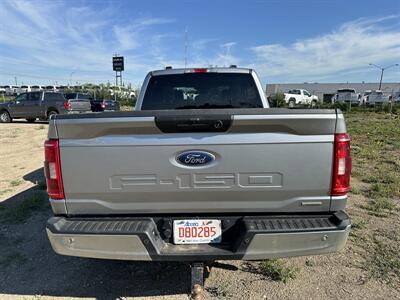 2021 Ford F-150 XLT   - Photo 7 - Magrath, AL 21804