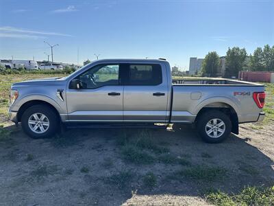 2021 Ford F-150 XLT   - Photo 2 - Magrath, AL 21804