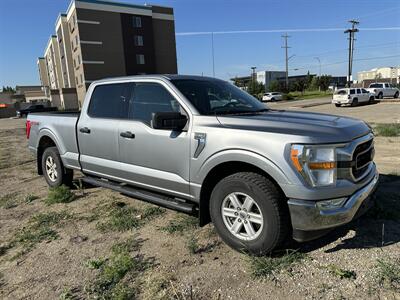 2021 Ford F-150 XLT   - Photo 4 - Magrath, AL 21804