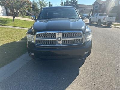 2012 RAM 1500 Laramie Longhorn   - Photo 3 - Magrath, AL 21804