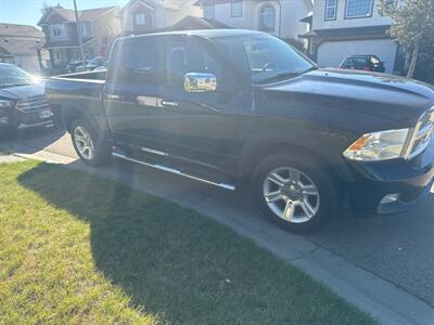 2012 RAM 1500 Laramie Longhorn   - Photo 4 - Magrath, AL 21804