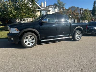 2012 RAM 1500 Laramie Longhorn   - Photo 1 - Magrath, AL 21804