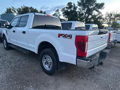 2020 Ford F-250 Super Duty XLT   - Photo 4 - Magrath, AL 21804