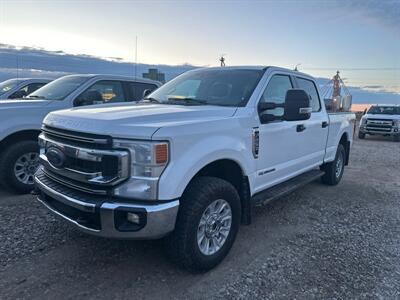 2020 Ford F-250 Super Duty XLT   - Photo 1 - Magrath, AL 21804