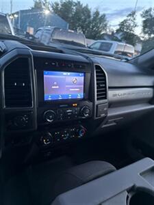 2020 Ford F-250 Super Duty XLT   - Photo 11 - Magrath, AL 21804