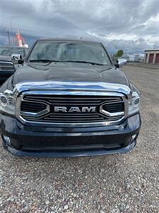 2016 RAM 1500 Laramie Longhorn   - Photo 8 - Magrath, AL 21804