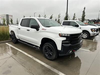 2019 Chevrolet Silverado 1500 LT Trail Boss   - Photo 1 - Magrath, AL 21804