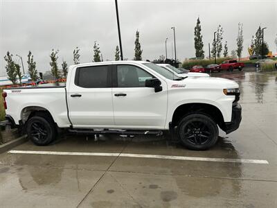 2019 Chevrolet Silverado 1500 LT Trail Boss   - Photo 3 - Magrath, AL 21804