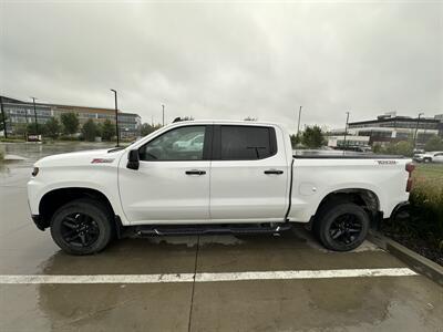 2019 Chevrolet Silverado 1500 LT Trail Boss   - Photo 7 - Magrath, AL 21804