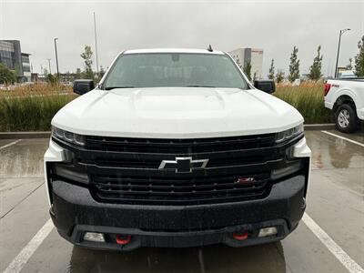 2019 Chevrolet Silverado 1500 LT Trail Boss   - Photo 4 - Magrath, AL 21804