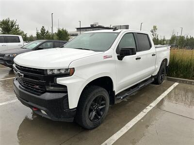 2019 Chevrolet Silverado 1500 LT Trail Boss   - Photo 5 - Magrath, AL 21804