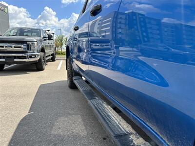 2023 Chevrolet Silverado 1500 LT Trail Boss   - Photo 8 - Magrath, AL 21804