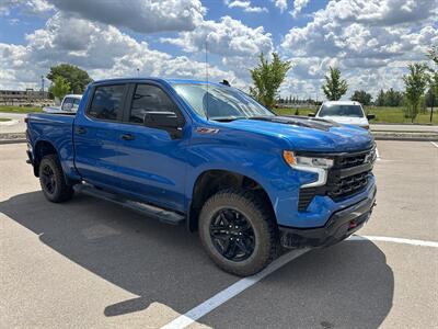 2023 Chevrolet Silverado 1500 LT Trail Boss   - Photo 6 - Magrath, AL 21804