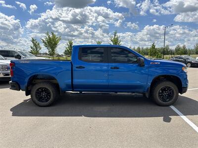 2023 Chevrolet Silverado 1500 LT Trail Boss   - Photo 7 - Magrath, AL 21804