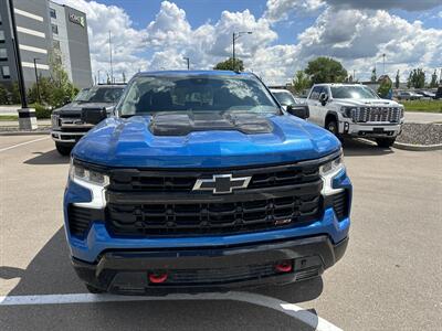 2023 Chevrolet Silverado 1500 LT Trail Boss   - Photo 5 - Magrath, AL 21804