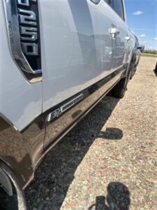 2019 Ford F-250 Super Duty King Ranch   - Photo 2 - Magrath, AL 21804