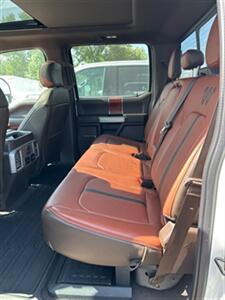 2019 Ford F-250 Super Duty King Ranch   - Photo 10 - Magrath, AL 21804