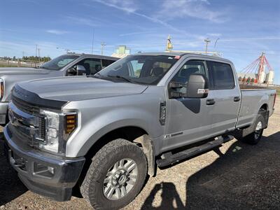 2019 Ford F-350 Super Duty XLT   - Photo 1 - Magrath, AL 21804