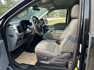 2023 Ford F-150 XLT   - Photo 8 - Magrath, AL 21804