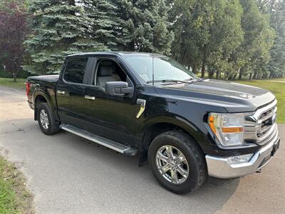 2023 Ford F-150 XLT   - Photo 5 - Magrath, AL 21804