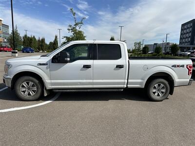 2018 Ford F-150 XLT   - Photo 2 - Magrath, AL 21804